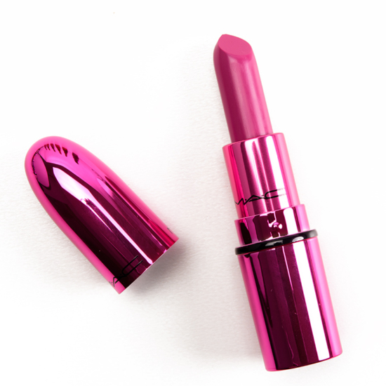 MAC Flat Out Fabulous Lipstick