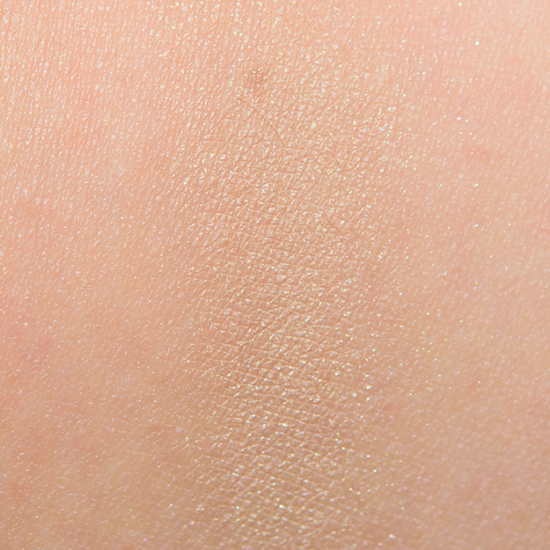 MAC Frosted Fizz Eyeshadow