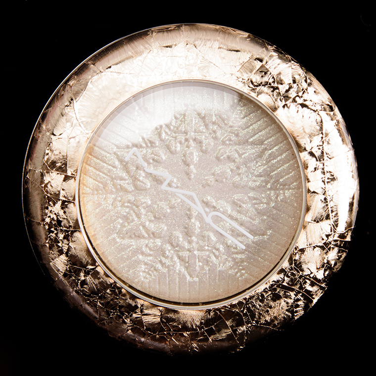 MAC Frostwinked Extra Dimension Eyeshadow