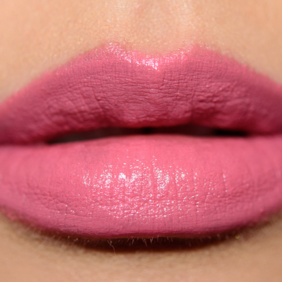 MAC Ginger Rose Liptensity Lipstick