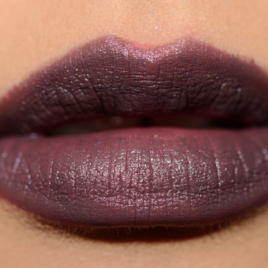 MAC Gwendolyn Lipstick