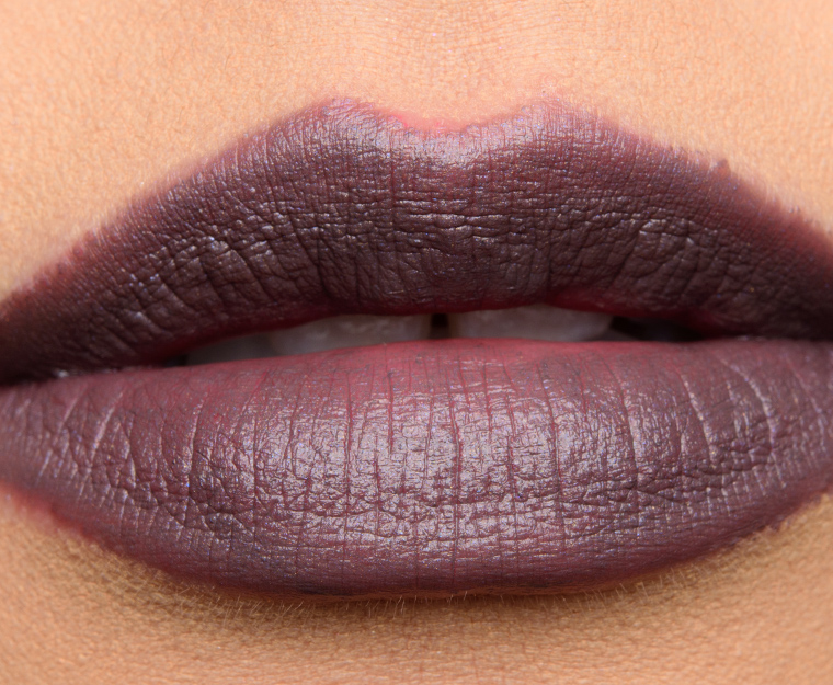 MAC Gwendolyn Lipstick