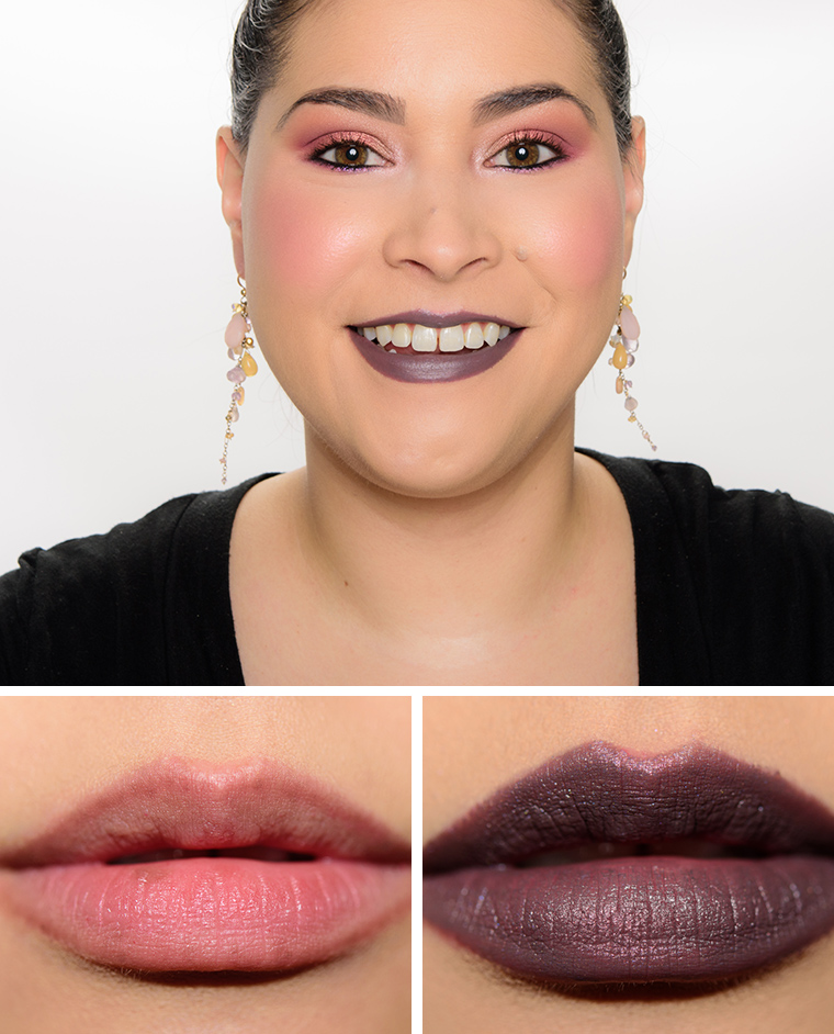 MAC Gwendolyn Lipstick