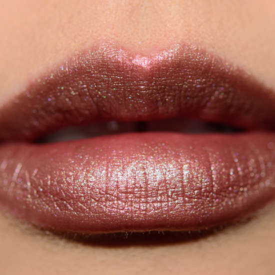 MAC I'm Glistening Lipstick