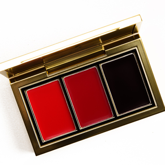 MAC Indimenticabile Lipgloss Trio