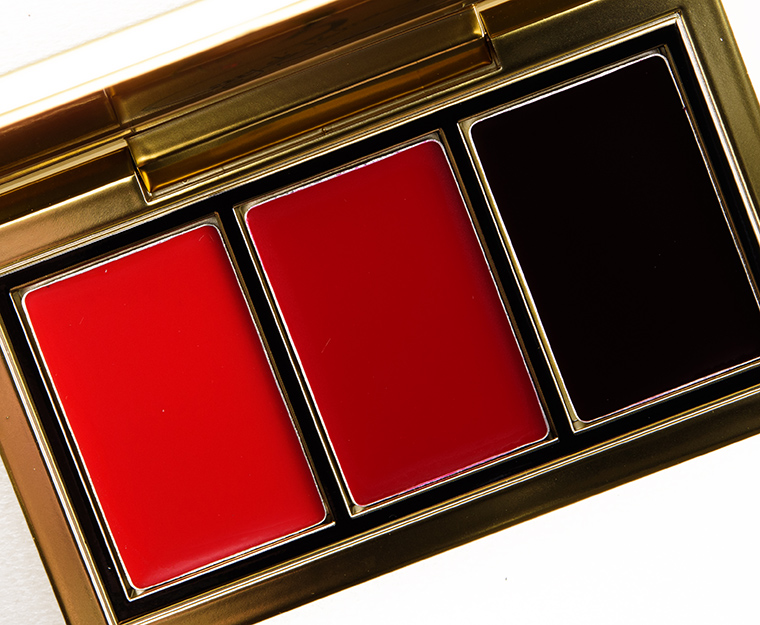 MAC Indimenticabile Lipgloss Trio