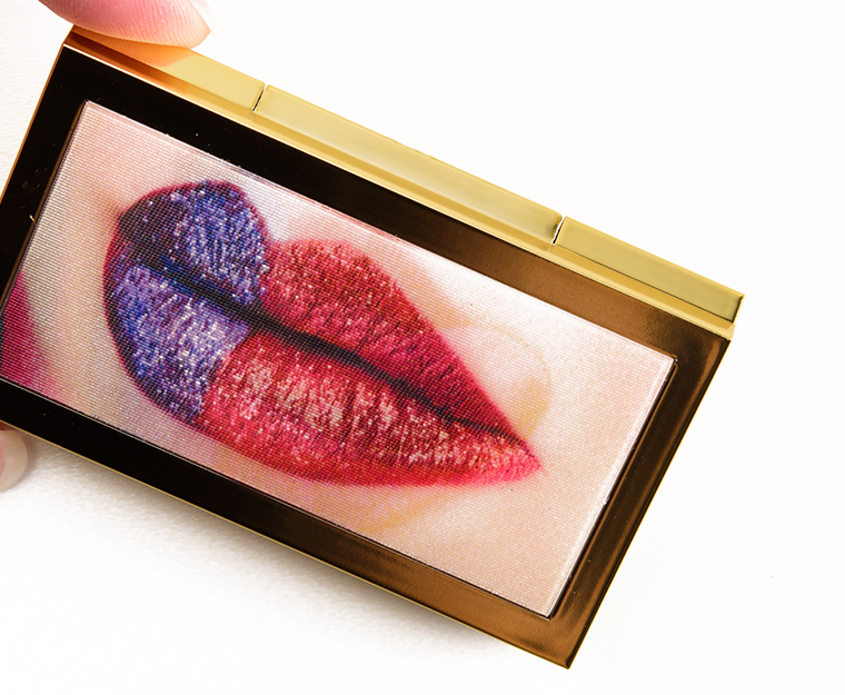 MAC Indimenticabile Lipgloss Trio