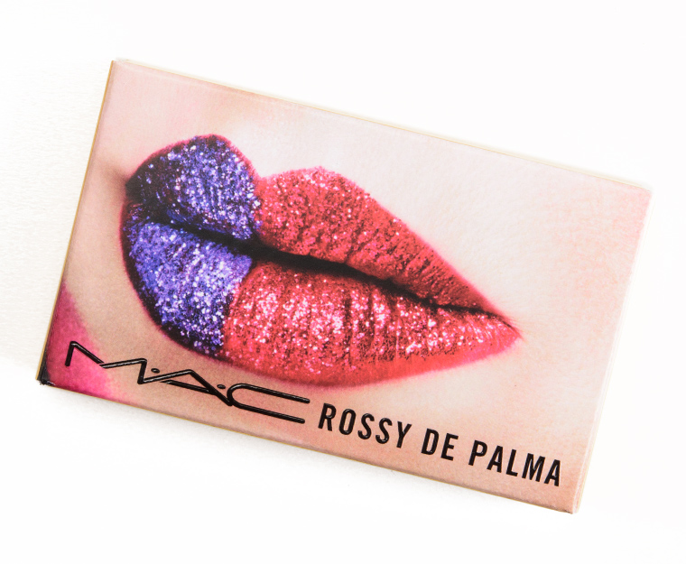 MAC Indimenticabile Lipgloss Trio