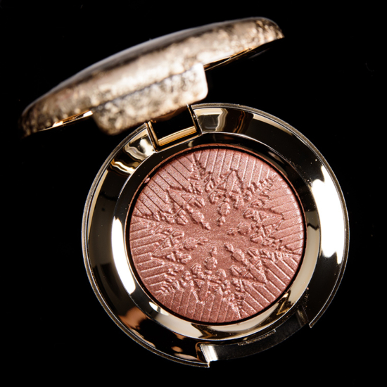 MAC Extra Dimension Eyeshadow It's Snowing