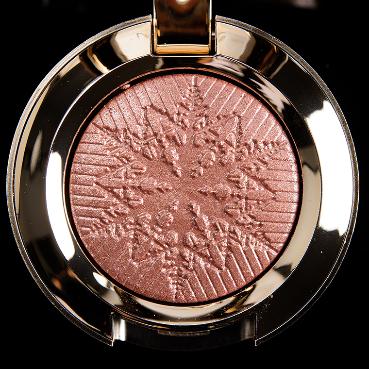 MAC It's Snowing Extra Dimension Eyeshadow