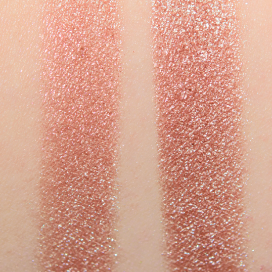 MAC Extra Dimension Eyeshadow It's Snowing