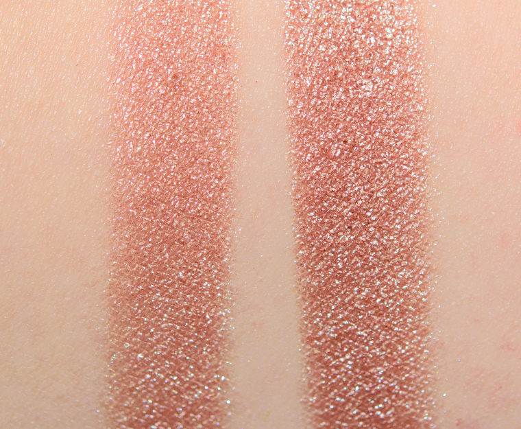<p class="text-center">MAC It's Snowing Extra Dimension Eyeshadow</p>
