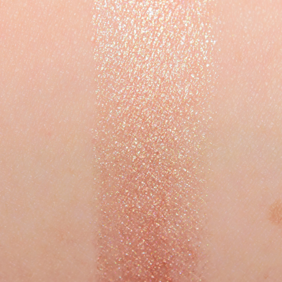 MAC Just Beaming Lipstick