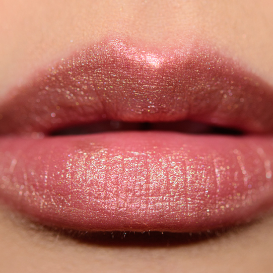 MAC Just Beaming Lipstick