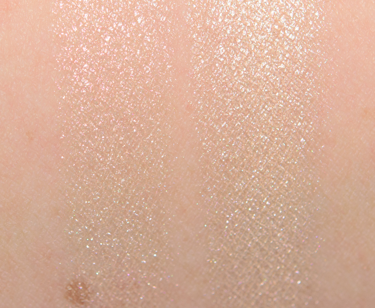 MAC Just Gleaming Extra Dimension Eyeshadow