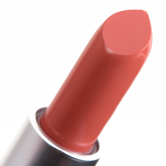 MAC Lipstick Kinda Sexy