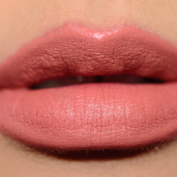 MAC Kinda Sexy Lipstick Review & Swatches