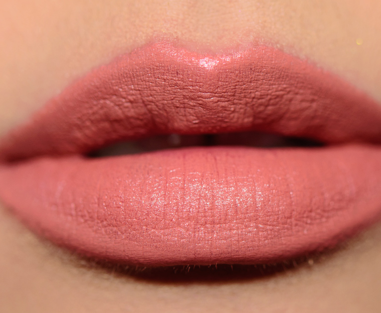 MAC Kinda Sexy Lipstick