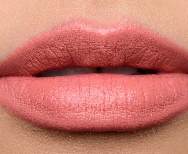 MAC Kinda Sexy Lipstick