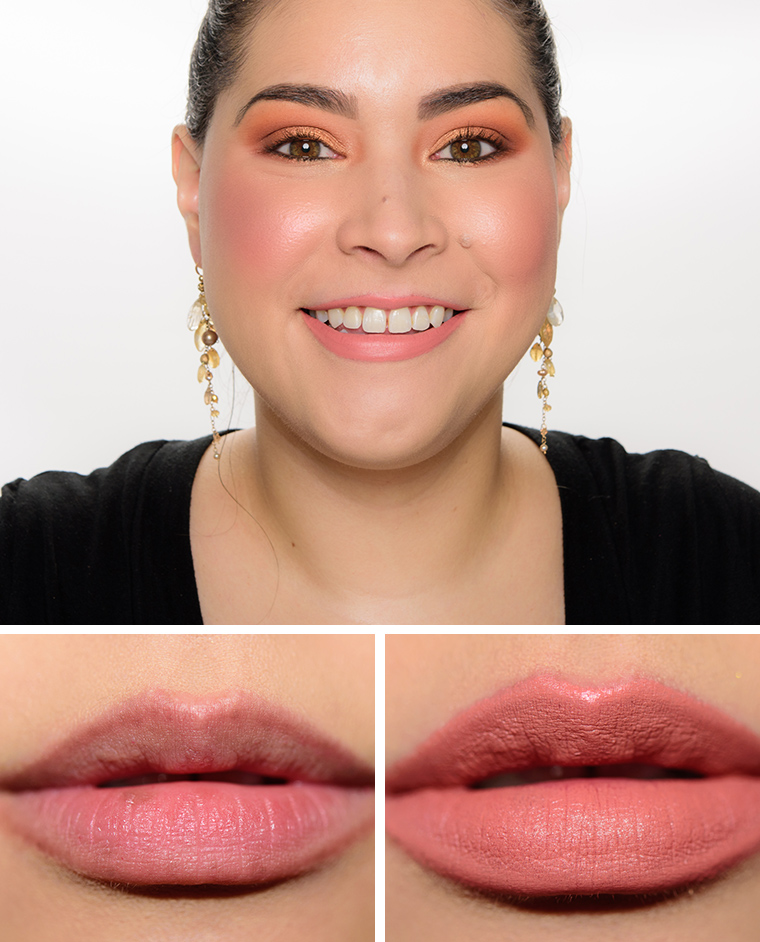 MAC Kinda Sexy Lipstick