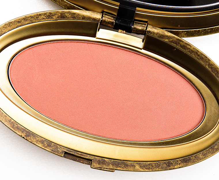 MAC Linda Robert Lee Morris Powder Blush