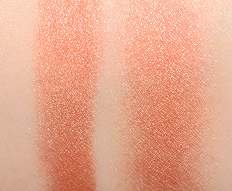 <p class="text-center">MAC Linda Robert Lee Morris Powder Blush</p>
