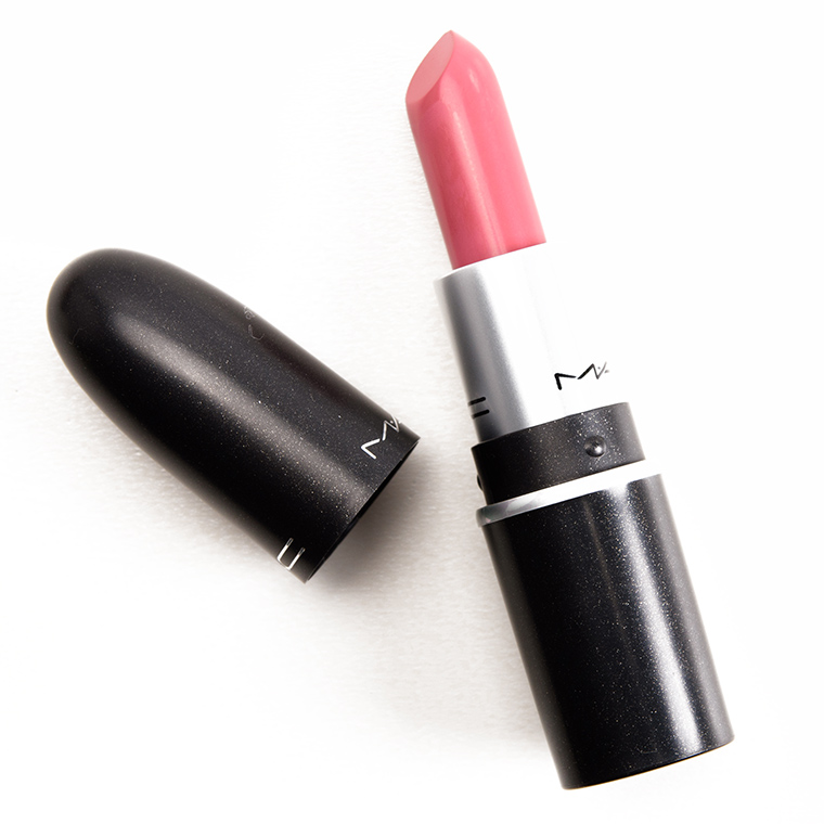 MAC Love Buddy Lipstick