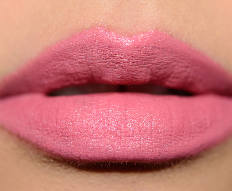 MAC Love Buddy Lipstick