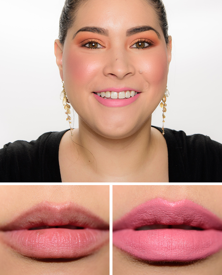 MAC Love Buddy Lipstick
