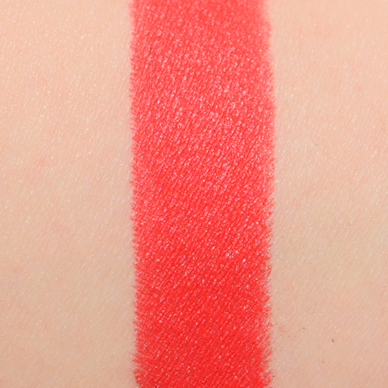 MAC Mangrove Lipstick