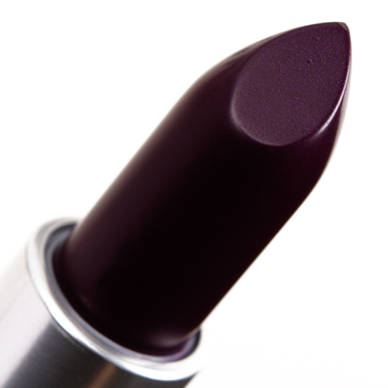 MAC Lipstick Midnight Breeze