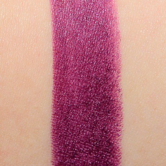 MAC Midnight Breeze Lipstick