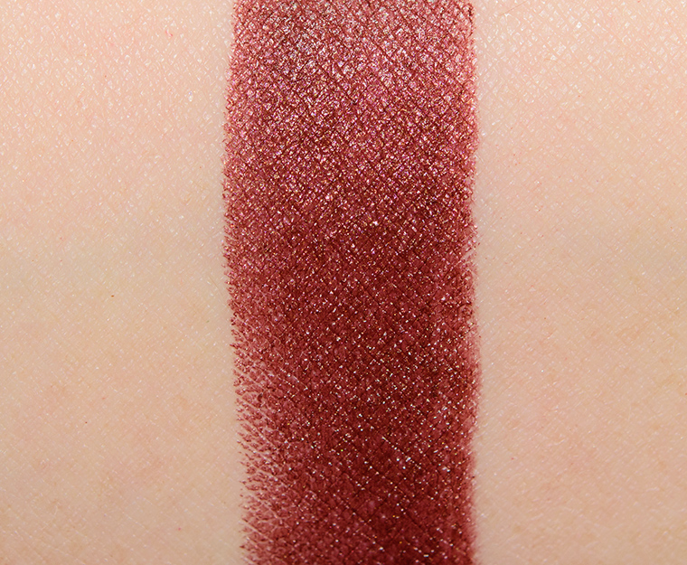 <p class="text-center">MAC Modern Temptress Lipstick</p>