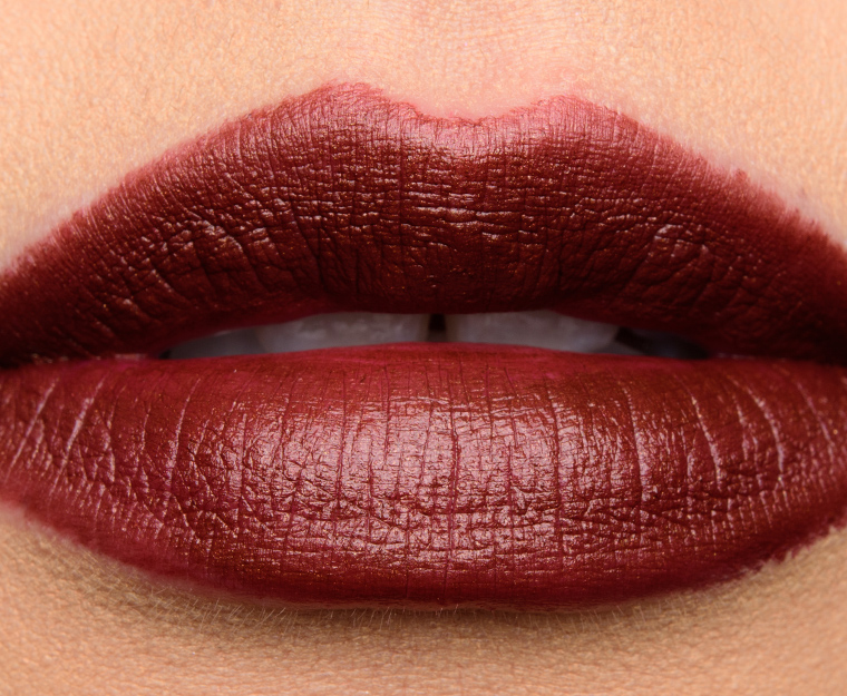 MAC Modern Temptress Lipstick