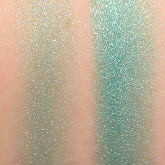 MAC Money Veluxe Pearlfusion Eyeshadow