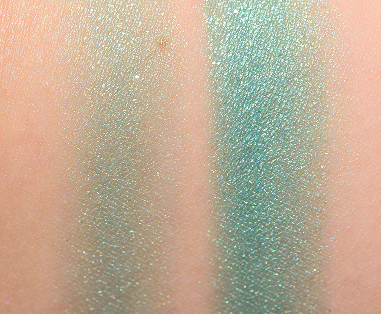 <p class="text-center">MAC Money Veluxe Pearlfusion Eyeshadow</p>