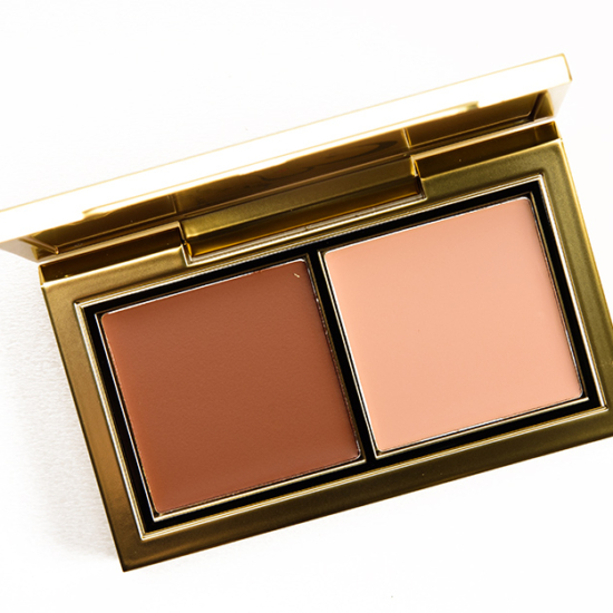 MAC Nose Pose Cream Colour Base Duo