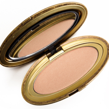 MAC Peach Robert Lee Morris Powder Blush