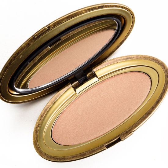 MAC Peach Robert Lee Morris Powder Blush