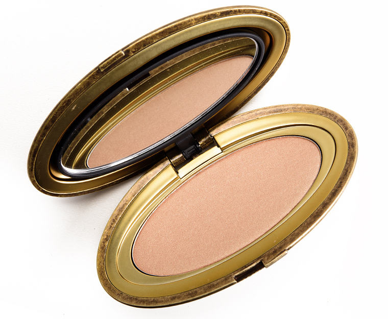 MAC Peach Robert Lee Morris Powder Blush