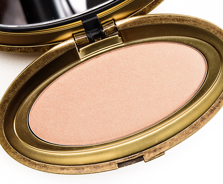 MAC Peach Robert Lee Morris Powder Blush
