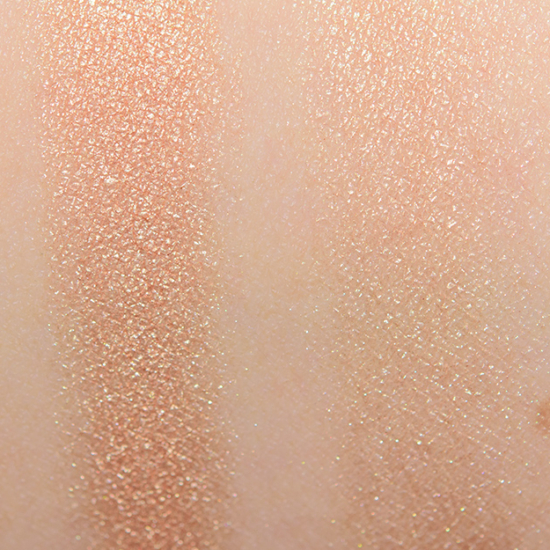 MAC Peach Robert Lee Morris Powder Blush
