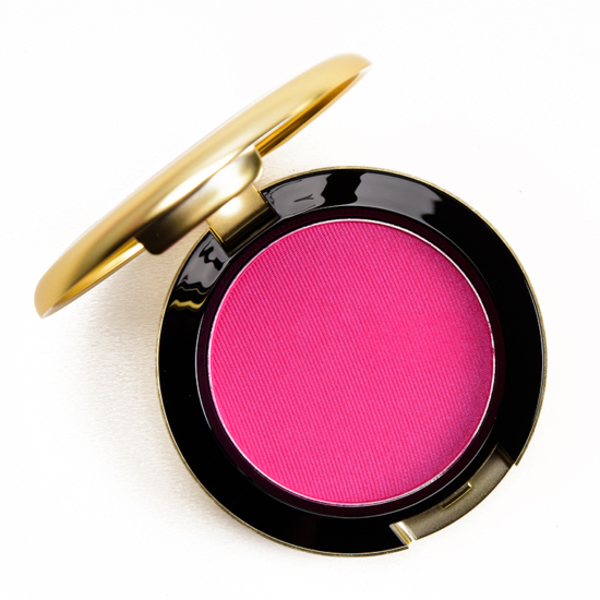 MAC Pink Desire Powder Blush