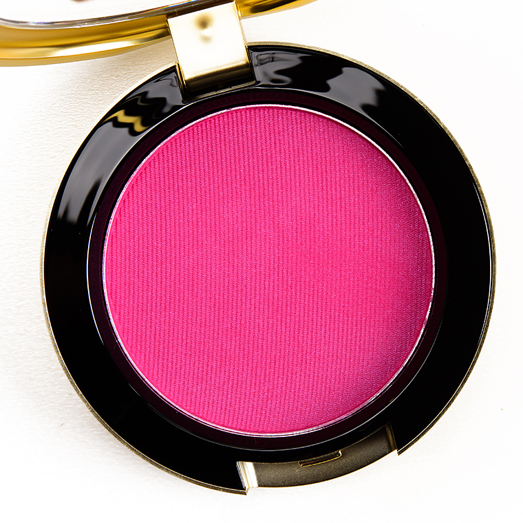 MAC Pink Desire Powder Blush