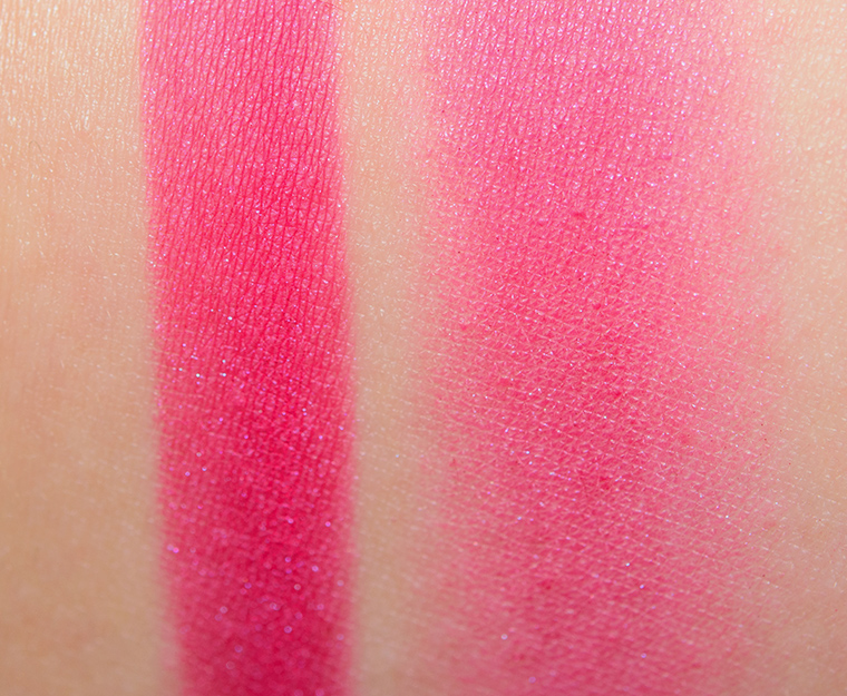 <p class="text-center">MAC Pink Desire Powder Blush</p>
