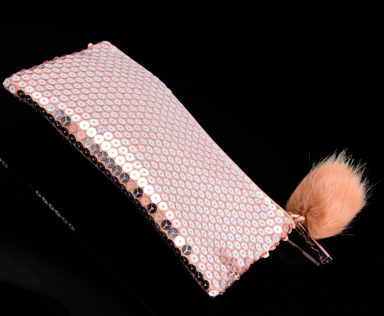 MAC Pink Snow Ball Mini Lipstick Kit