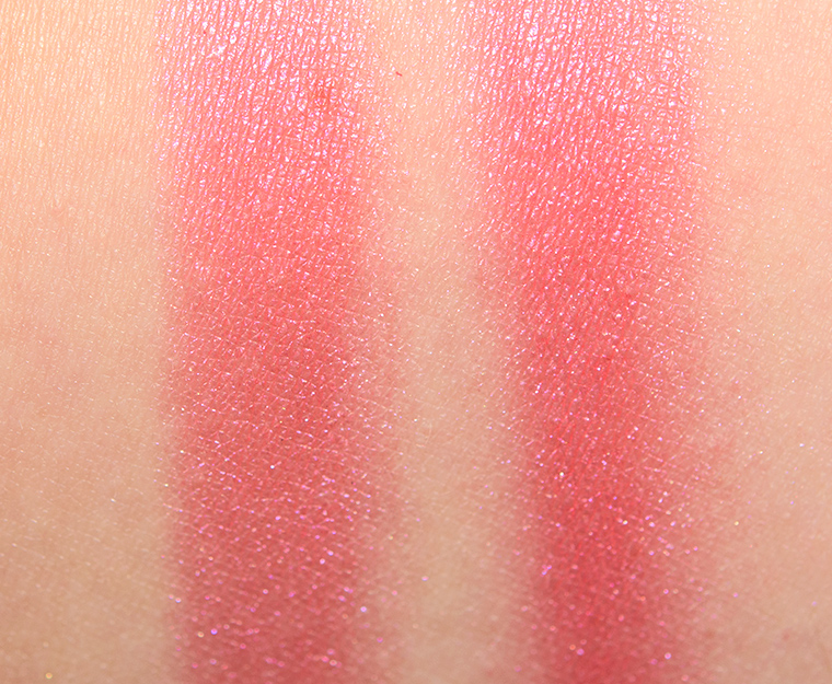 <p class="text-center">MAC Pinky Veluxe Pearlfusion Eyeshadow</p>
