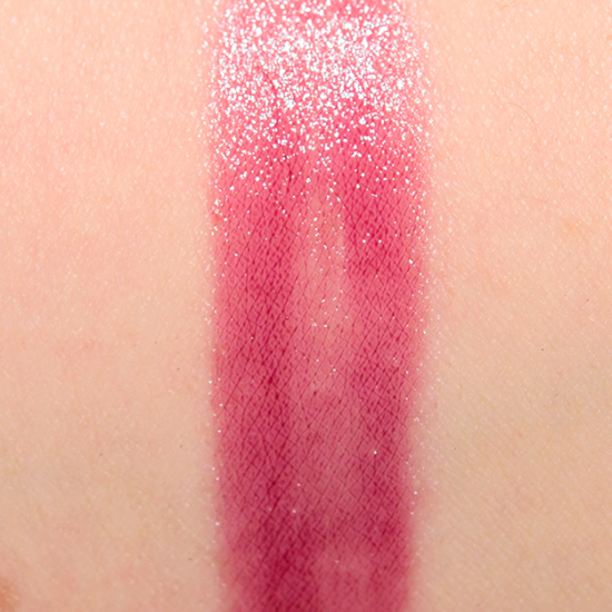 MAC Plum Bite Lipglass
