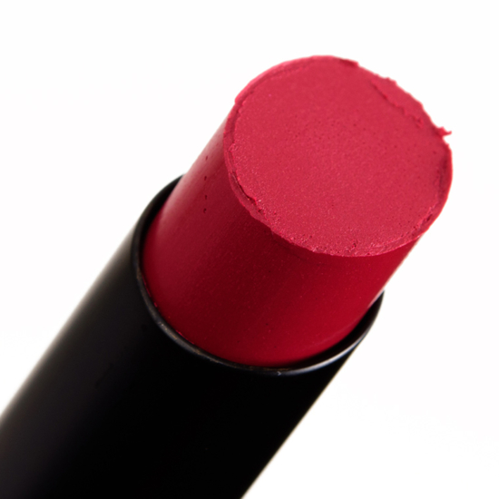 MAC Robert Lee Morris Mattene Lipstick Pomegranate