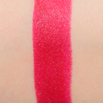 MAC Pomegranate Robert Lee Morris Mattene Lipstick